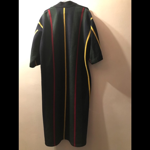 Porto Cervo Robe with missing waist string preowned in Good condition - Picture 3 of 6